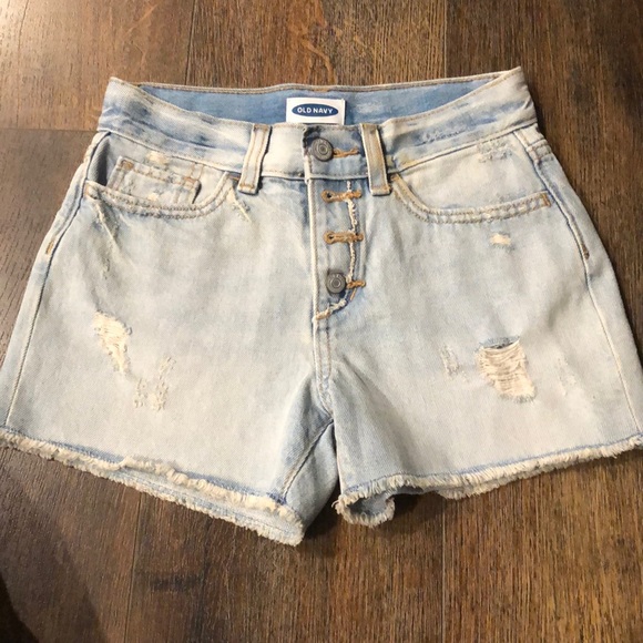 Old Navy Other - 🔥BOGO🔥 🎉🎉HP🎉🎉💥5/$13💥EUC Old Navy shorts